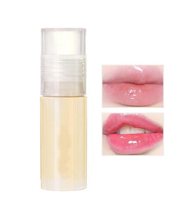 Duqulle Lip moisturizer Organic Anti-Crack Lip Balm lightweight natural lip balm 10g with organic honey extract for men and women. Duqulle