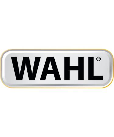 Wahl Bravura Lithium Ion Cord/Cordless Trimmer - Buy Online on GoSupps.com