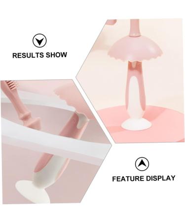 Gleavi Penguin Toothbrush Set for Kids - Fun & Effective Children's Toothbrushes for Leg Training - Buy Online on GoSupps.com