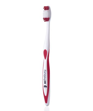 Freiburg SC toothbrush Screiburg