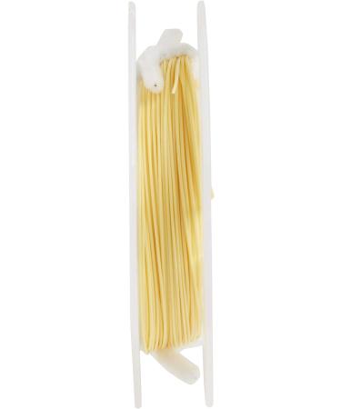Scientific Anglers Air Cel Floating Line Yellow WF-5-F | Premium Fly Fishing Gear - Buy Online on GoSupps.com