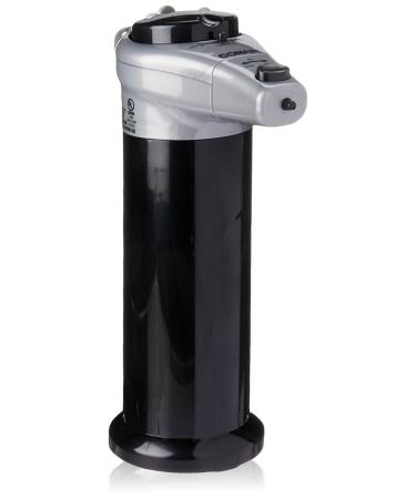 Conair HGL1NR/HGL1R Conair Gel and Lather Heating System Black and silver