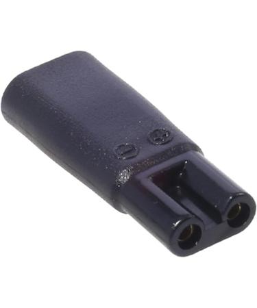 TONXX Universal Hair Clipper Type C Adapter | Premium Charging Heads & Power Cord for Shavers | Fast International Shipping - Buy Online on GoSupps.com