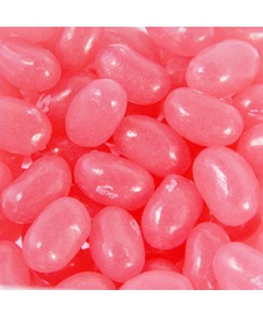 Jelly Belly Candy Floss 100g - Gourmet Flavored Treats | International Shipping Available - Buy Online on GoSupps.com