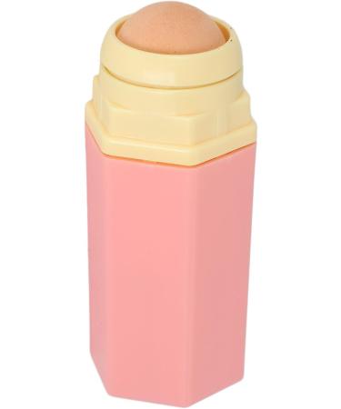 Oilabsorbing Roller Volcanic Massager in The Form of a Roller Absorbing Oil for Cosmetics - Buy Online on GoSupps.com