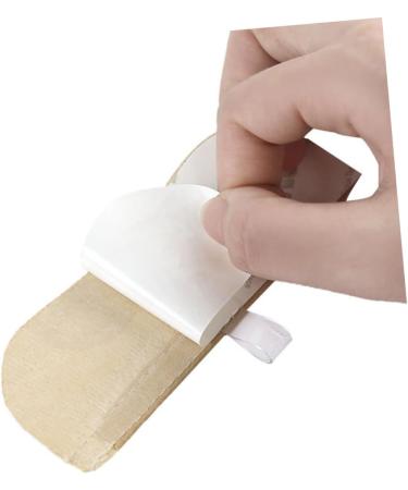 FOMIYES 4 Pairs Heel Grips for Loose Shoes - Cushions for Ladies Pumps & Mules - Comfortable Heel Pads for Women - Buy Online on GoSupps.com