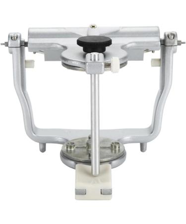 Buy Full Mouth Anatomical Adjustable Denture Articulator - Dental Technician Jaw Frame & Lab Tools for Accurate Dentistry - Buy Online on GoSupps.com