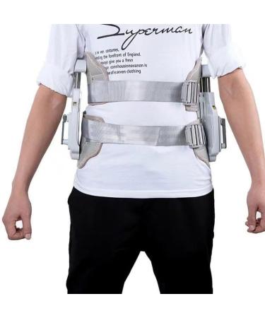 Bibeze Lumbar Vertebrae Traction Device | Relief for Herniated Discs & Muscle Strain | International Shipping - Buy Online on GoSupps.com