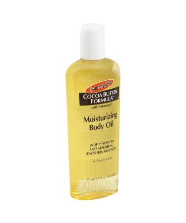 Palmers Cocoa Butter Moisturizing Body Oil 250ml