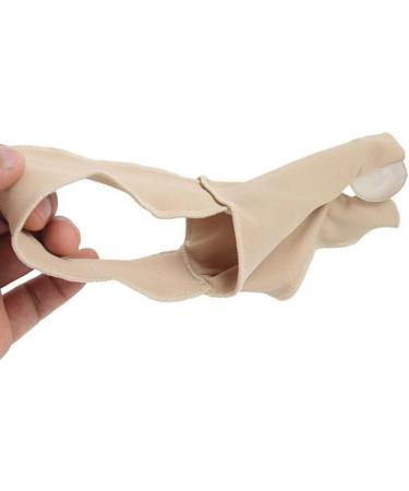 ARTIBETTER Bunion Big Hallux Stretcher & Separator Sleeve for Men & Women | Comfort & Relief for Overlapping Toes - Buy Online on GoSupps.com