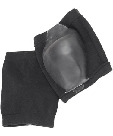 minkissy 3 Pairs High Heel Protectors Plantar Sock Heel Socks Socks Heel Protectors for High Heel Shoes Heel Sleeves Foot Sleeve Socks with Pad Gelt Gel Set Men and Women Spa - Buy Online on GoSupps.com