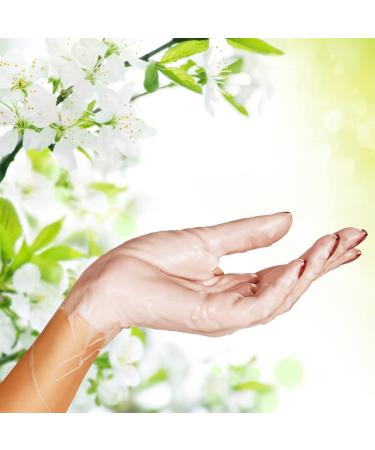ForPro Nurture Paraffin Wax Refill 6 lbs - Fragrance Free, Non-Greasy, Moisturizing for Soft & Healthy Skin - Unscented Paraffin Blocks - Buy Online on GoSupps.com