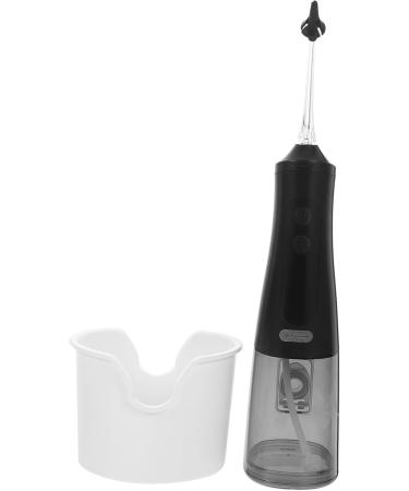 NULYLU 7-Stage Waterproof Electric Ear Cleaner Kit Ear Wax Removal Tool Rinse Function for Home Use for Adults and Boys and Girls - Buy Online on GoSupps.com