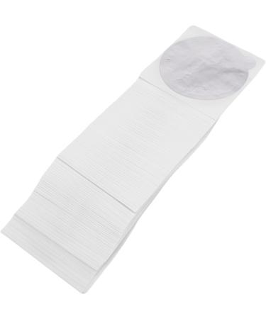 Feuille d'aluminium Dosettes R utilisables 100 Pi ces Dosettes de caf Couvercle en Papier d'aluminium Auto-adh sif Couverture en Papier 'aluminium Saveur de caf Feuille (100mm) - Buy Online on GoSupps.com