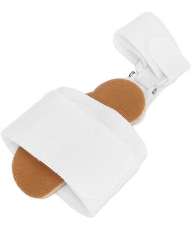 Septpenta Bale Toe Corrector for Men & Women - Adjustable Orthopedic Solution with 180 Flexibility | Comfortable & Effective Toe Alignment - Buy Online on GoSupps.com