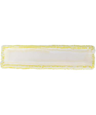 Window Cleaning Pad Durable Window Cleaner Replacement Pad Strong Water Absorption for Living Room for Home - Buy Online on GoSupps.com