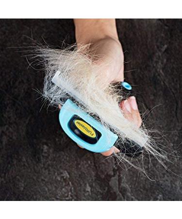 DakPets Professional Deshedding Tool for Dogs and Cats - Reduces Shedding by up to 95% - Buy Online on GoSupps.com