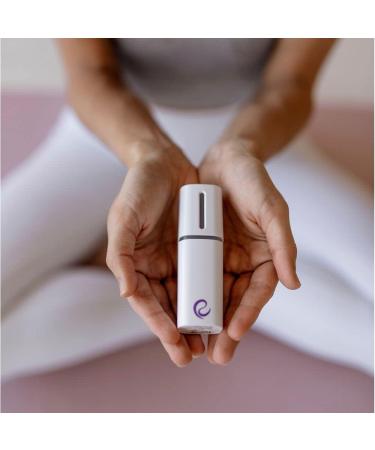 Rocky Mountain Oils Servant Diffuser - Portable Essential Oils Car Diffuser & Aromatherapy Travel Utensils - Buy Online on GoSupps.com