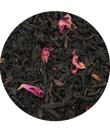  Lerbs & Hagedorn Pink black tea 1 kg - Buy Online on GoSupps.com