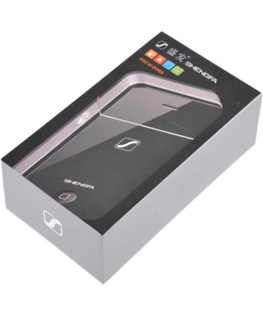 Best Electric Razors for Men | Washable Shavers & Body Groomers - Shop Internationally - Buy Online on GoSupps.com