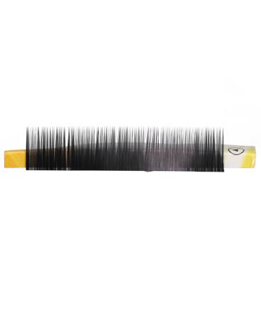 Buy Natural 3D Reusable Fake Eyebrows Handmade Black Extensions | 12PCs (9mm) for Perfect Eyebrow Look International Shipping Available - Buy Online on GoSupps.com