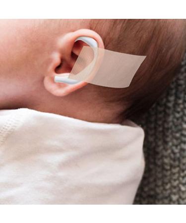 Infant Protruding Ear Patch Stickers - 6 Pairs | Ear Corrector for Babies | Silicone Ear Orthopaedic Supplies - Buy Online on GoSupps.com