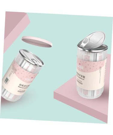 Beaupretty 30-Piece Childbirth Toothbrush Set - Mouth Cleaning Tools for Pregnant Women | Dental Care Essentials - Buy Online on GoSupps.com