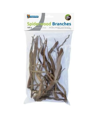 Aqua Essentials Spider Wood Branches (15-25cm long)