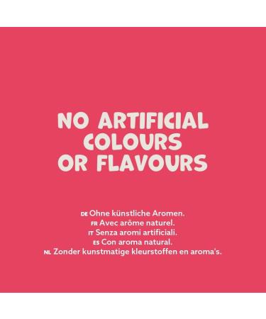 by Amazon Strawberry Pencils 75g (Pack of 4) - Buy Online on GoSupps.com