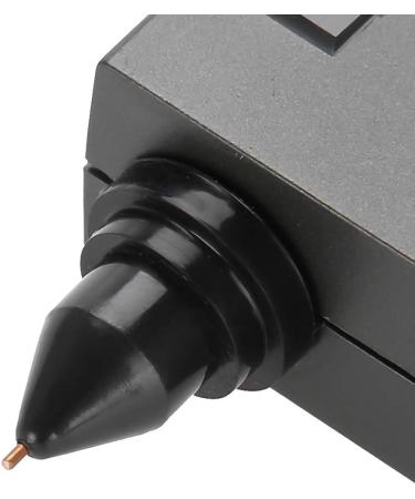 Salmue Diamond Tester Tool Set - Moissanite Detector & Gems Stone Hardness Test Tool - Buy Online on GoSupps.com