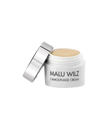 Malu Wilz Camouflage Cream - 12 light olive tree - 6g