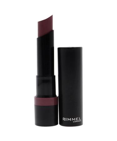 Rimmel London Lasting Finish Extreme Lipstick - 210 Mauve Maxx 0.08 oz - Long-lasting Lipstick for Women - Buy Online on GoSupps.com