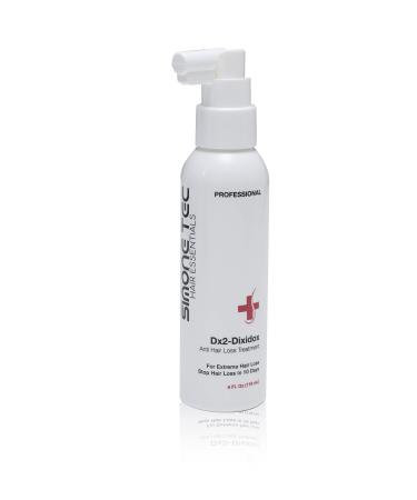 Dx2-Dixidox Anti Hair Loss Treatment 118ML For Extreme Hair Loss Stop Hair Loss in 10 Days.