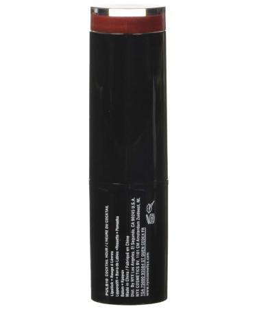 Shop NYX Pin-Up Pout Lipstick Cocktail Hour - Best International Shipping & Stunning Shades - Buy Online on GoSupps.com