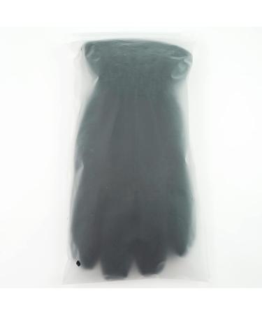 Acdyion Winter Ski Gloves for Men & Women - Warm Thinsulate Outdoor Gloves for Skiing Hiking Cycling & Snowboarding - Black - Buy Online on GoSupps.com