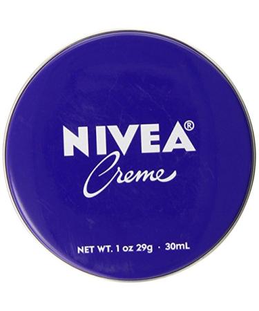 Nivea Creme Nivea 1 oz Cream For Unisex