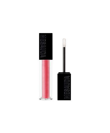 Gloss Matrix Mesauda Cosmetics Lip Glot 103 candy girl
