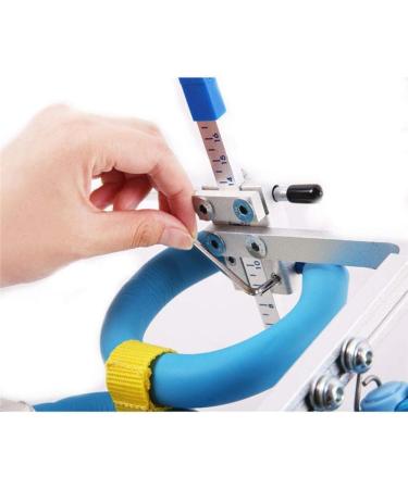 Dog Wheelchair Lightweight Dog Wheelchair for Back Legs Adjustable Pet Wheelchair Rehabilitation Walk Tool Pet Wheelchair Portable Large - Buy Online on GoSupps.com