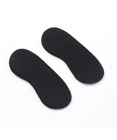 Mobestech 60 Pairs Heel Cups - Invisible Stickers & Foot Protectors for High Feet - Ultimate Comfort & Support for Shoes - Buy Online on GoSupps.com