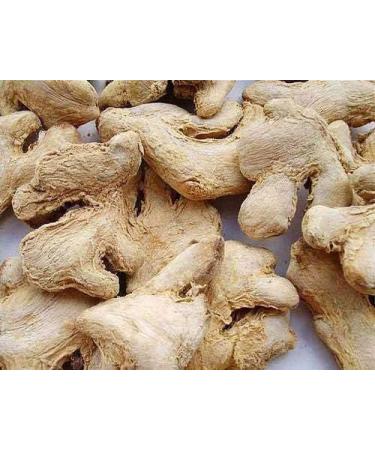 Dry Ginger 250gm Sonth SOTH Dry Ginger Sticks Dry Ginger Whole Sounth - Sunthi Dry Ginger Organic Saunth - Buy Online on GoSupps.com