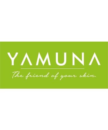 YAMUNA NATURAL BEAUTY Yamuna SLS Free Body Wash. Natural Cosmetic from Hungary. Nourishing Body Wash Organic & Vegan. Lavender She Butter Grapeseed Oil (Jasmine) - Buy Online on GoSupps.com