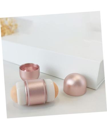 NOLITOY Volcanic Stone Oil Absorbing Stick Rollers Face Tools for Skincare Oil-Absorbing Tool Whetstone Mini - Buy Online on GoSupps.com