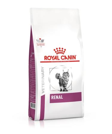 Royal Canin Renal Cat Food 2 kg
