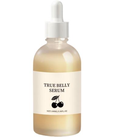 Belly Solution for pregnancy 100 ml firming body lotion against stretch marks nongreasy moisture lotion for all types sensitive oily dry legs thighs and arms - Buy Online on GoSupps.com
