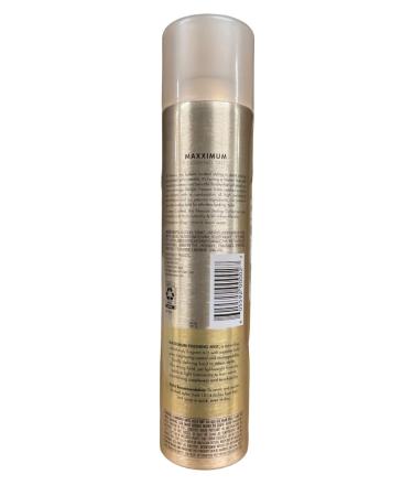 Nexxus Maxximum Finishing Spray for Control 10.1 oz - Buy Online on GoSupps.com