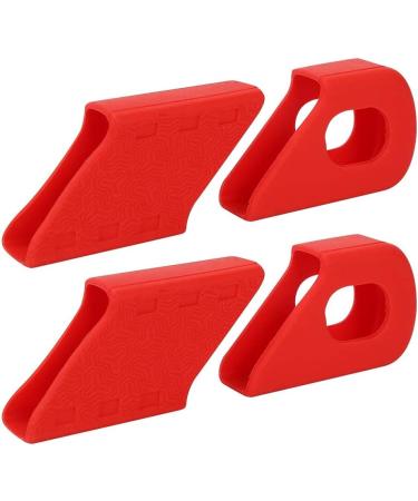 Jadeshay Bicycle Crank Protector Sleeve - Arm Boot for Crank Protection | Bike Accessories - Buy Online on GoSupps.com