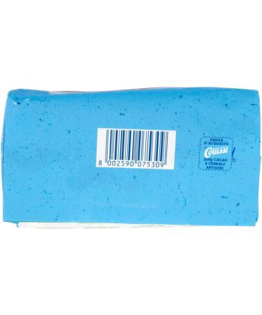  Italian Gourmet E.R. Colussi Biscotti Cocoa & Antique Cereal Biscuits + Gourmet Italian Polpa 400 g Set of 3 - Buy Online on GoSupps.com