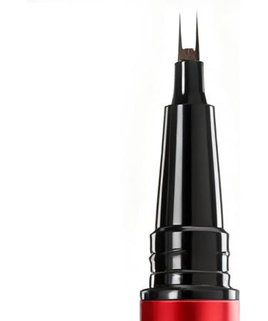  Generisch Liquid Eyebrow Pencil Sweatproof Eyebrow Pencil Fast Pigment Makeup for Women Adults Lovers Friends Mothers Wife Girls and - Buy Online on GoSupps.com