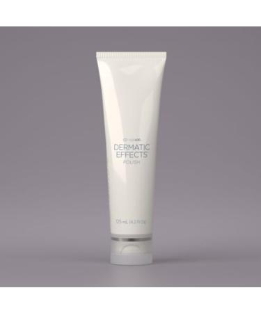 Nu Skin ageLOC Dermatic Effects Polish | 4.2 fl oz | Advanced Skin Renewal Technology for Gentle Exfoliation Hydration and Radiant Youthful Skin - Buy Online on GoSupps.com
