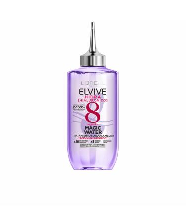 ELVIVE HYDRA HYALURONIC magic water treatment 200 ml